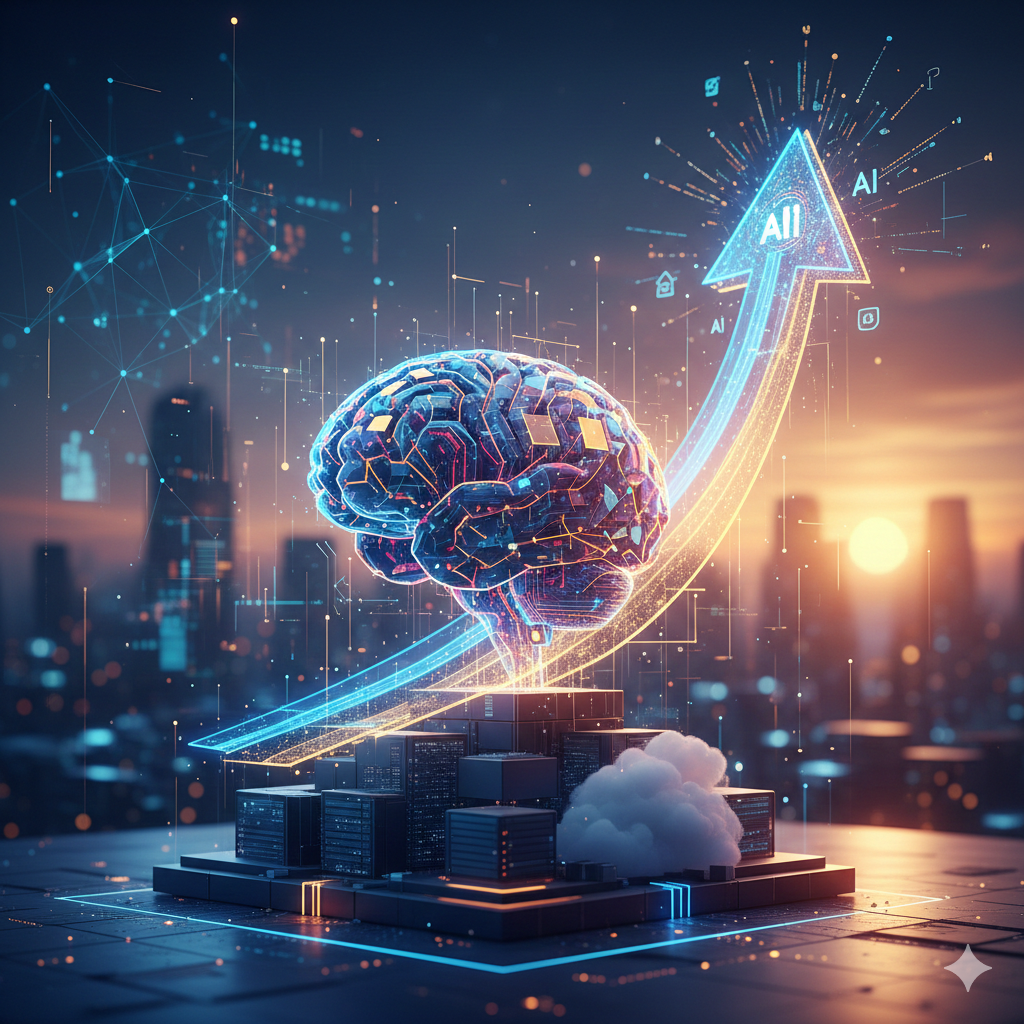 Building Value in AI era comes with its own new rules and opportunities to explore